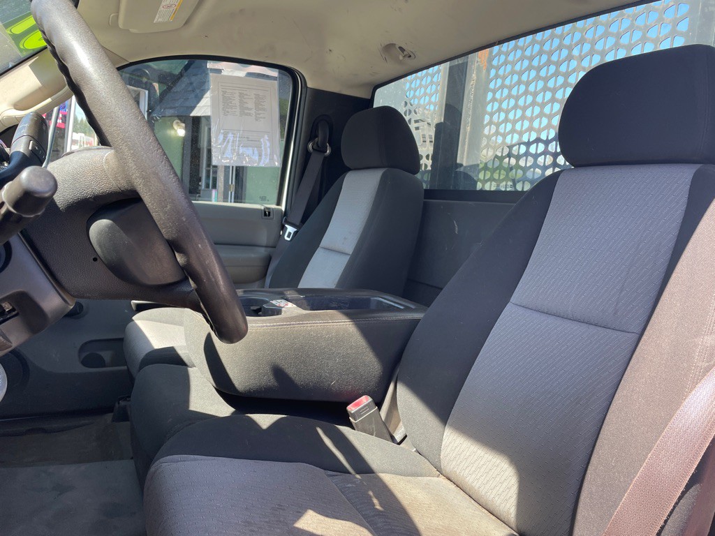 2007 Chevrolet Silverado 1500 Image 10