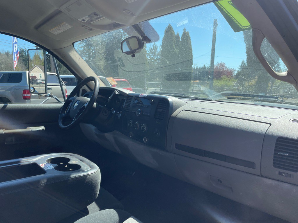 2007 Chevrolet Silverado 1500 Image 11