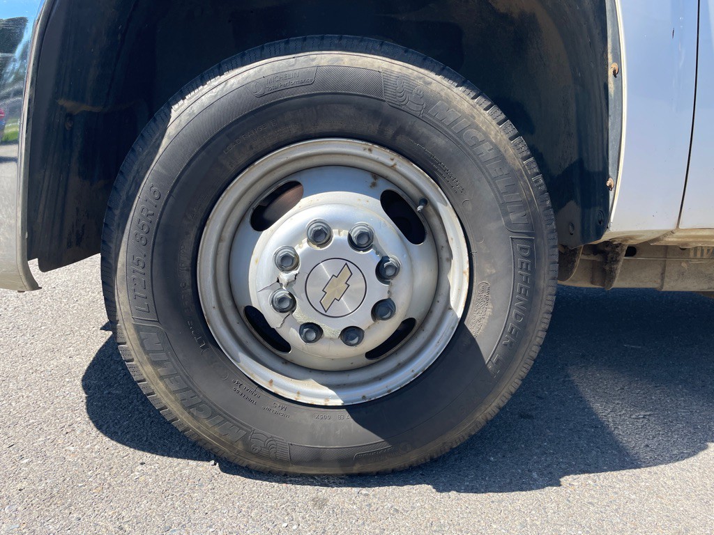 2007 Chevrolet Silverado 1500 Image 14