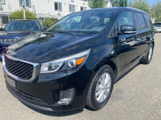 Image for 2015 Kia Sedona LX ID: 7051995