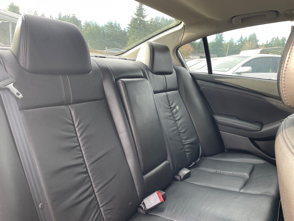 2012 Nissan Altima Image 15