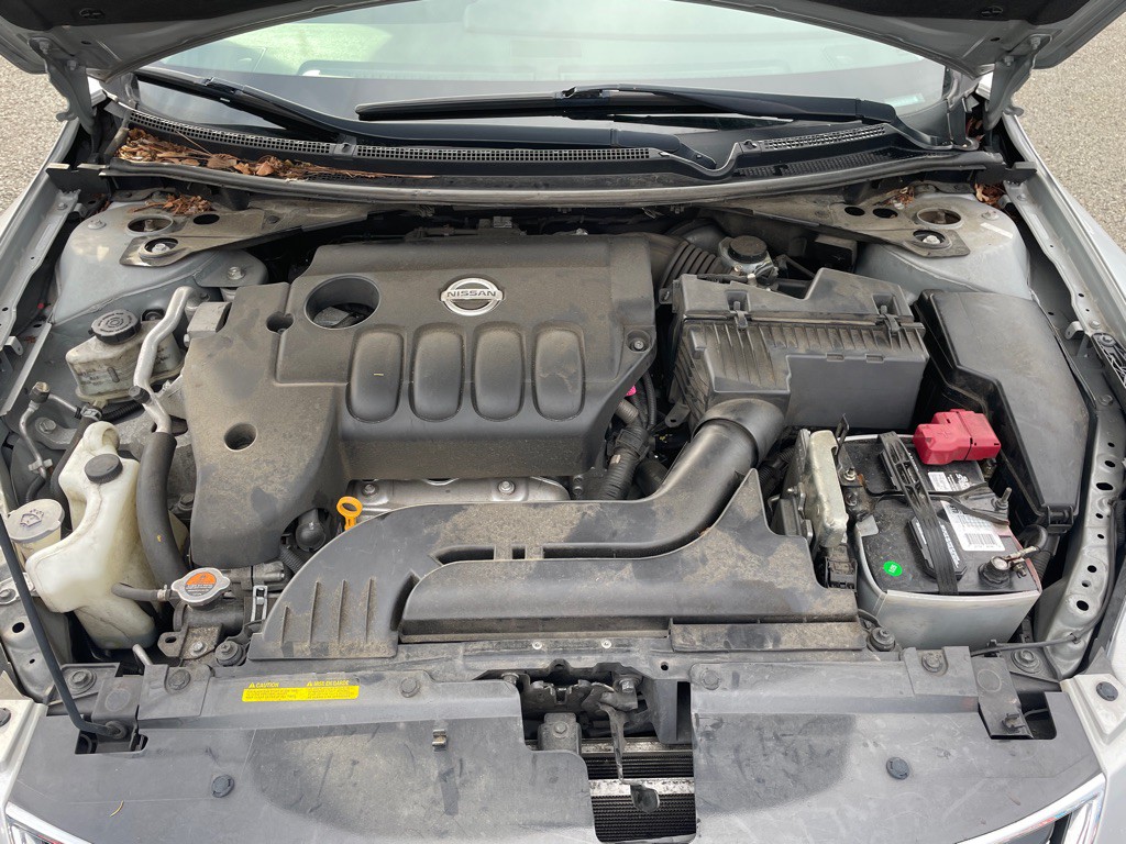 2012 Nissan Altima Image 20