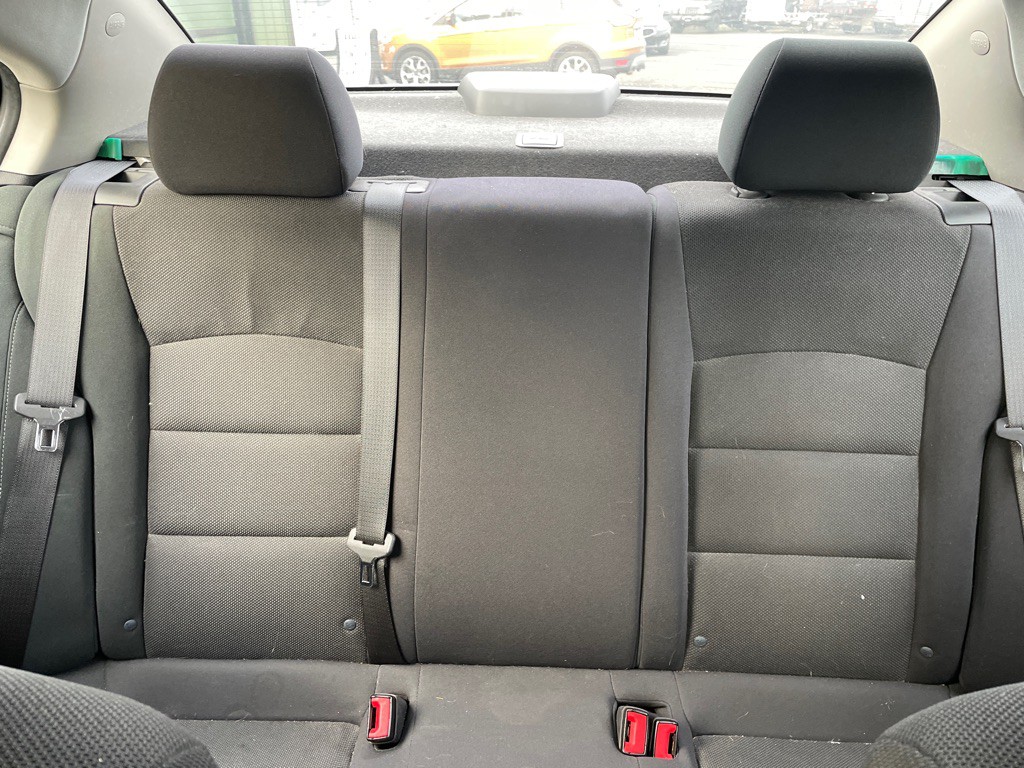 2012 Chevrolet Cruze Image 18