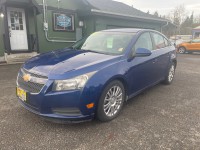 Image for 2012 Chevrolet Cruze ECO ID: 7059054