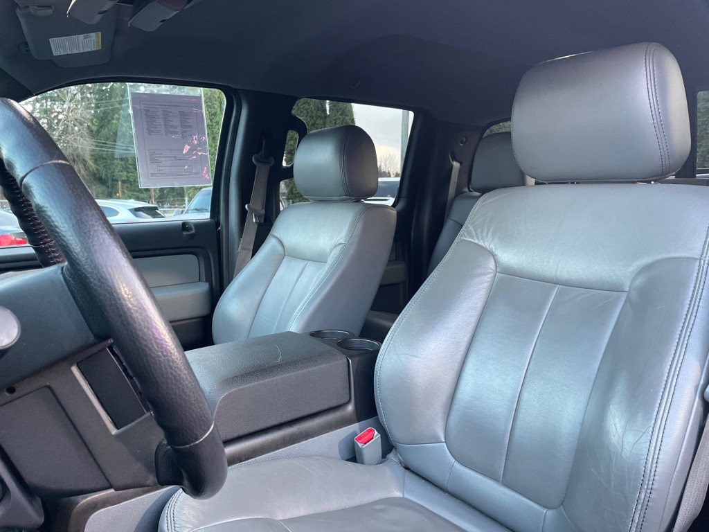 2014 Ford F-150 Image 10