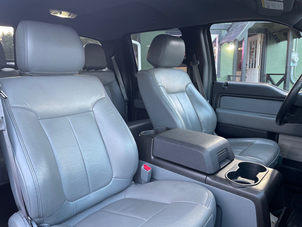 2014 Ford F-150 Image 12