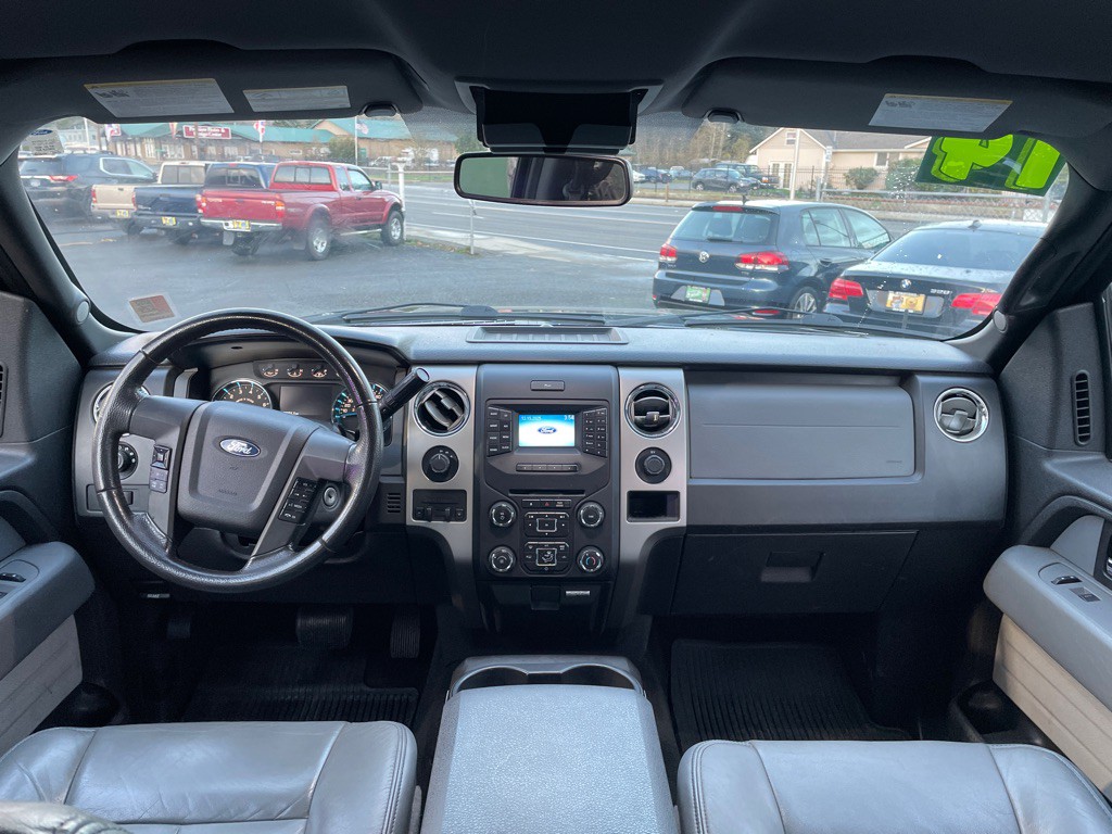 2014 Ford F-150 Image 13