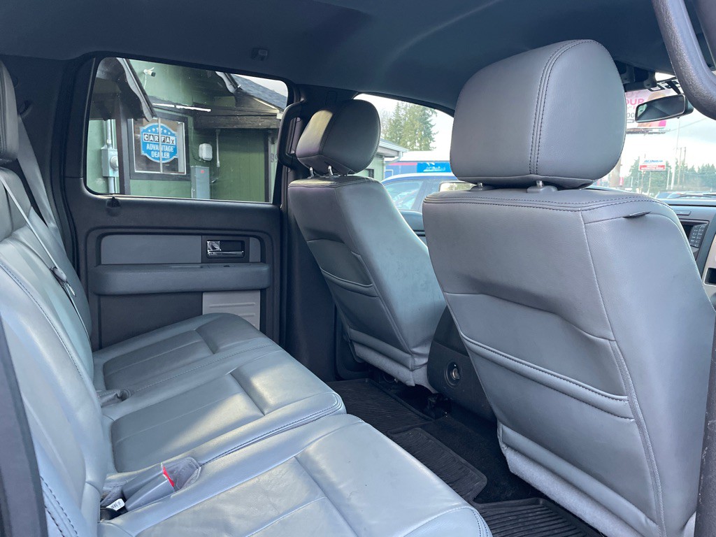 2014 Ford F-150 Image 14