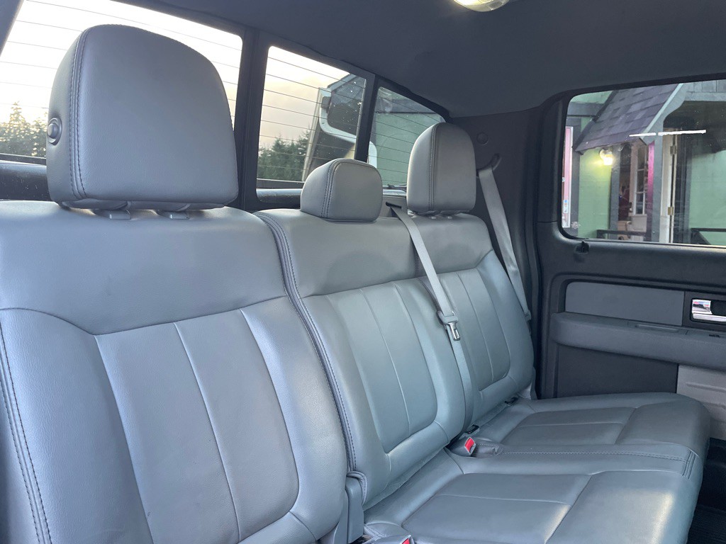 2014 Ford F-150 Image 15