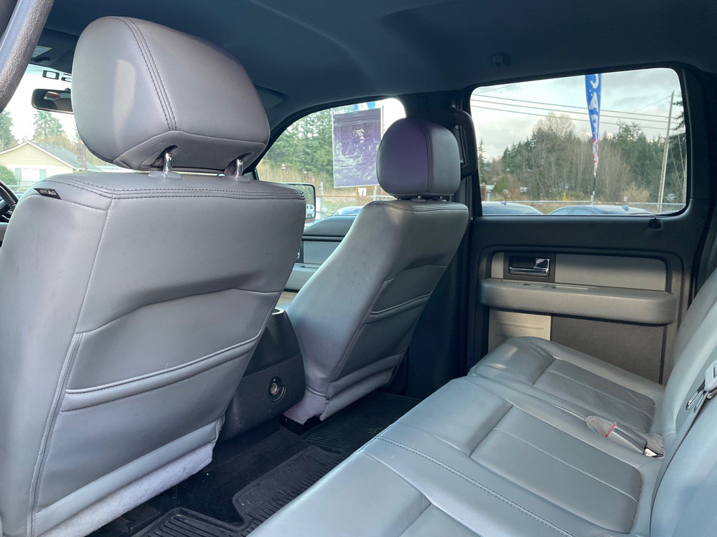 2014 Ford F-150 Image 16