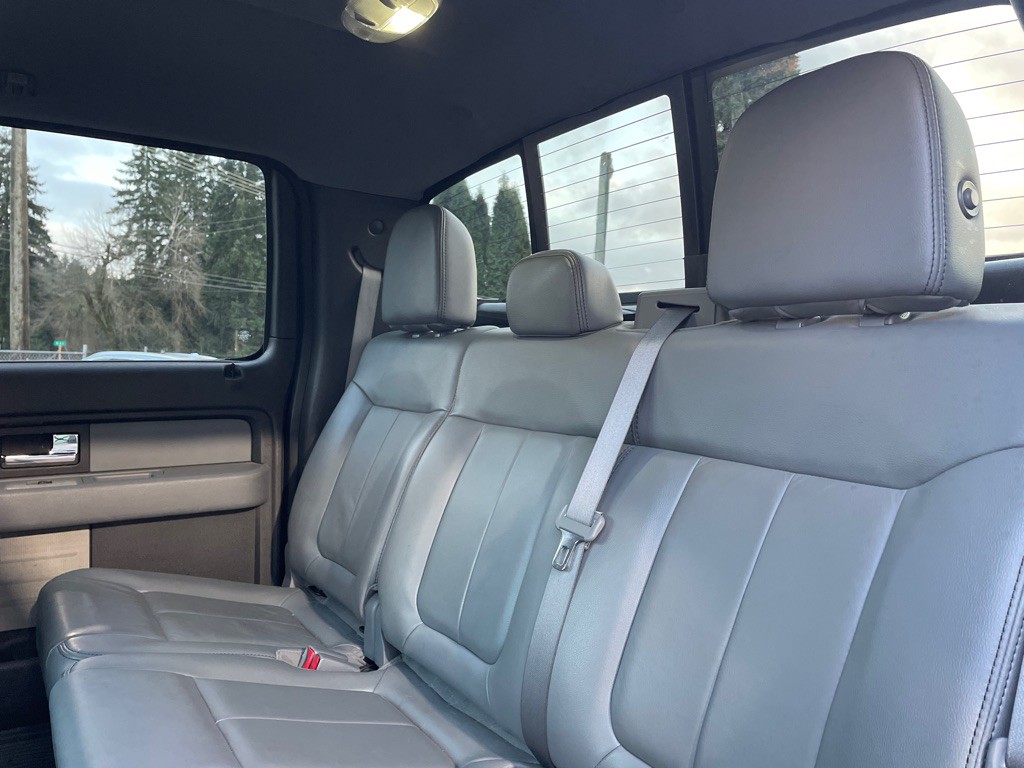 2014 Ford F-150 Image 17