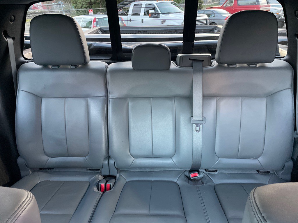 2014 Ford F-150 Image 18