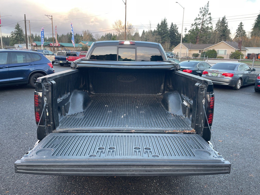 2014 Ford F-150 Image 19