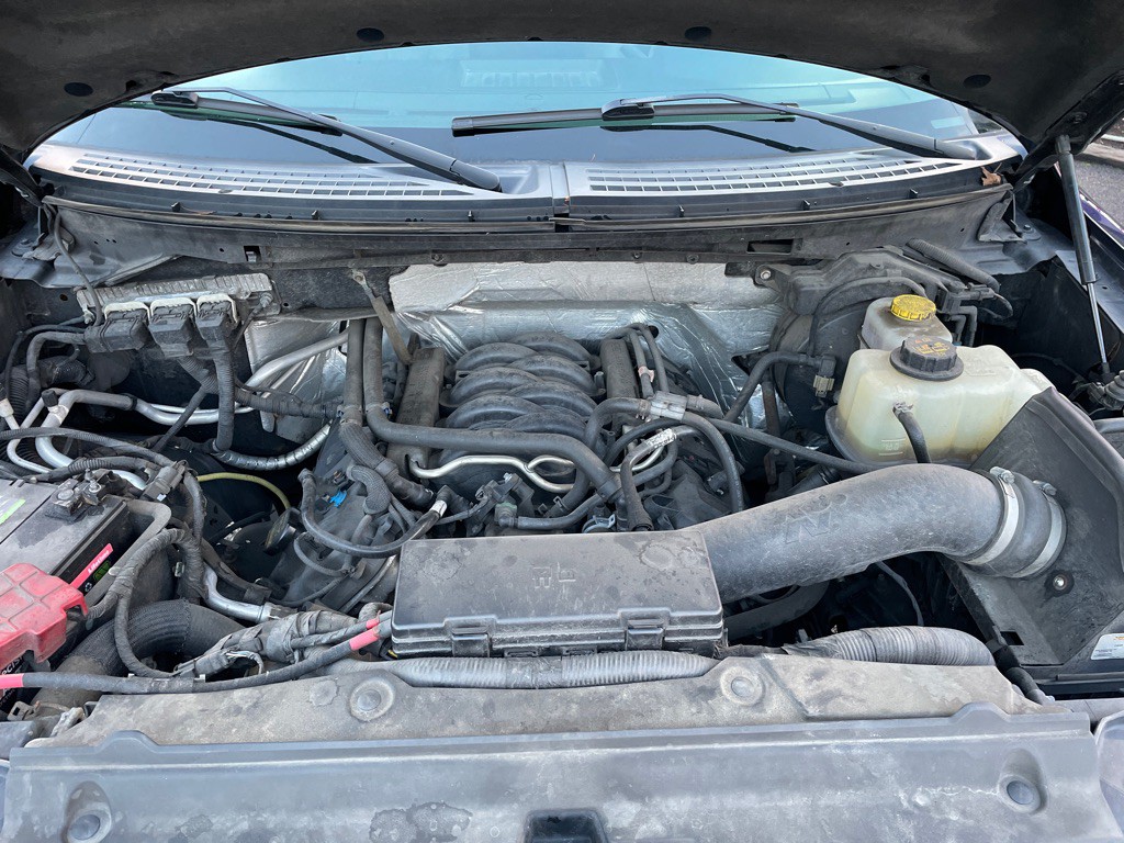 2014 Ford F-150 Image 20