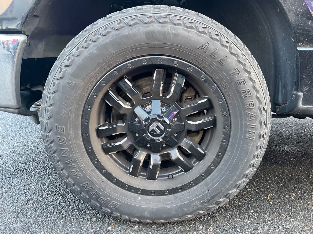 2014 Ford F-150 Image 21