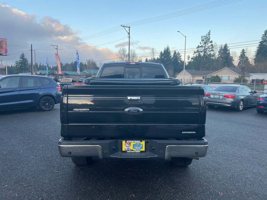 2014 Ford F-150 Image 6