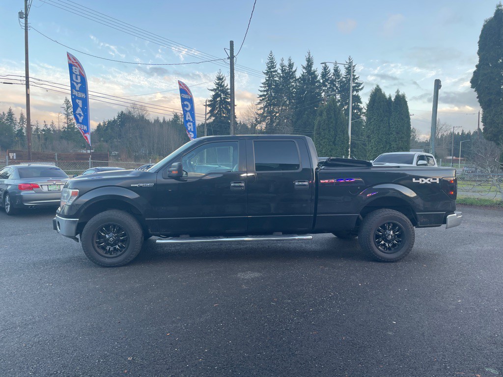 2014 Ford F-150 Image 7