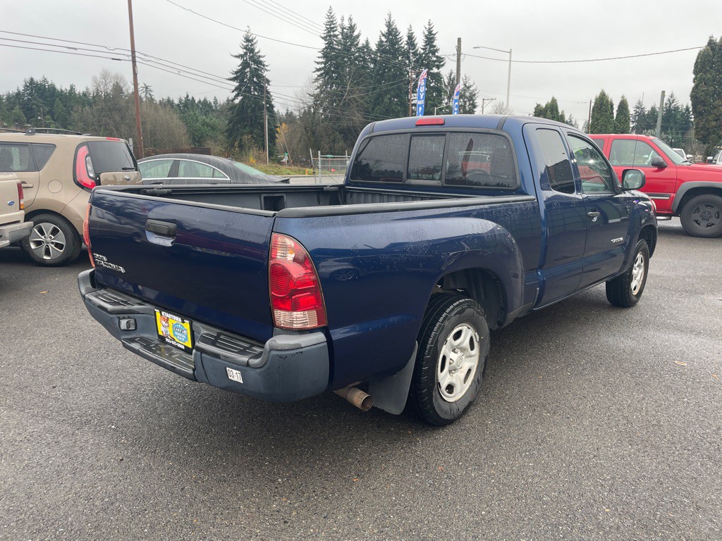 2006 Toyota Tacoma Image 5