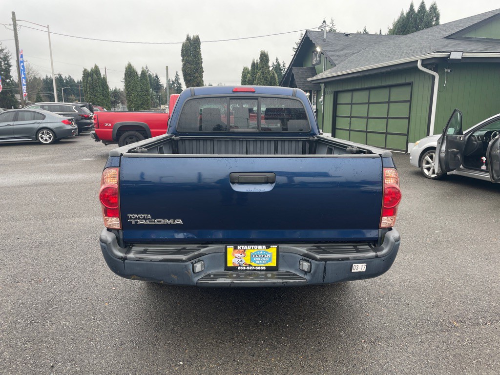 2006 Toyota Tacoma Image 6
