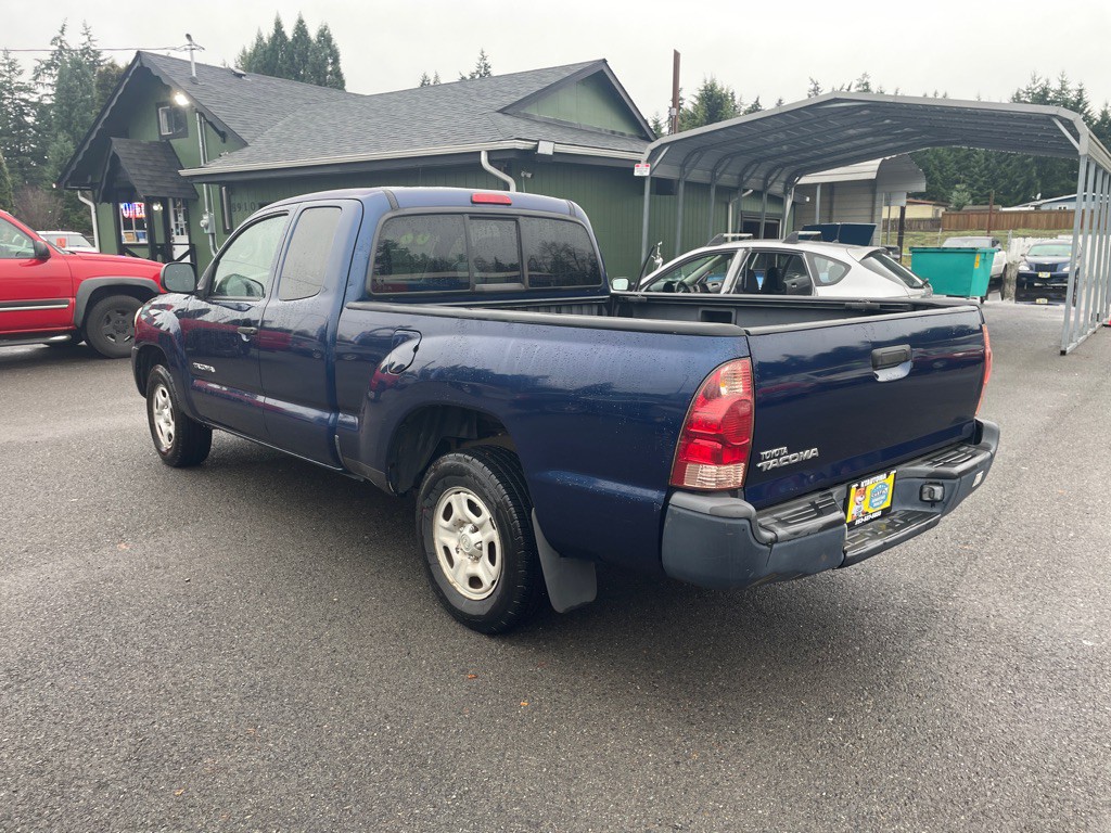 2006 Toyota Tacoma Image 7