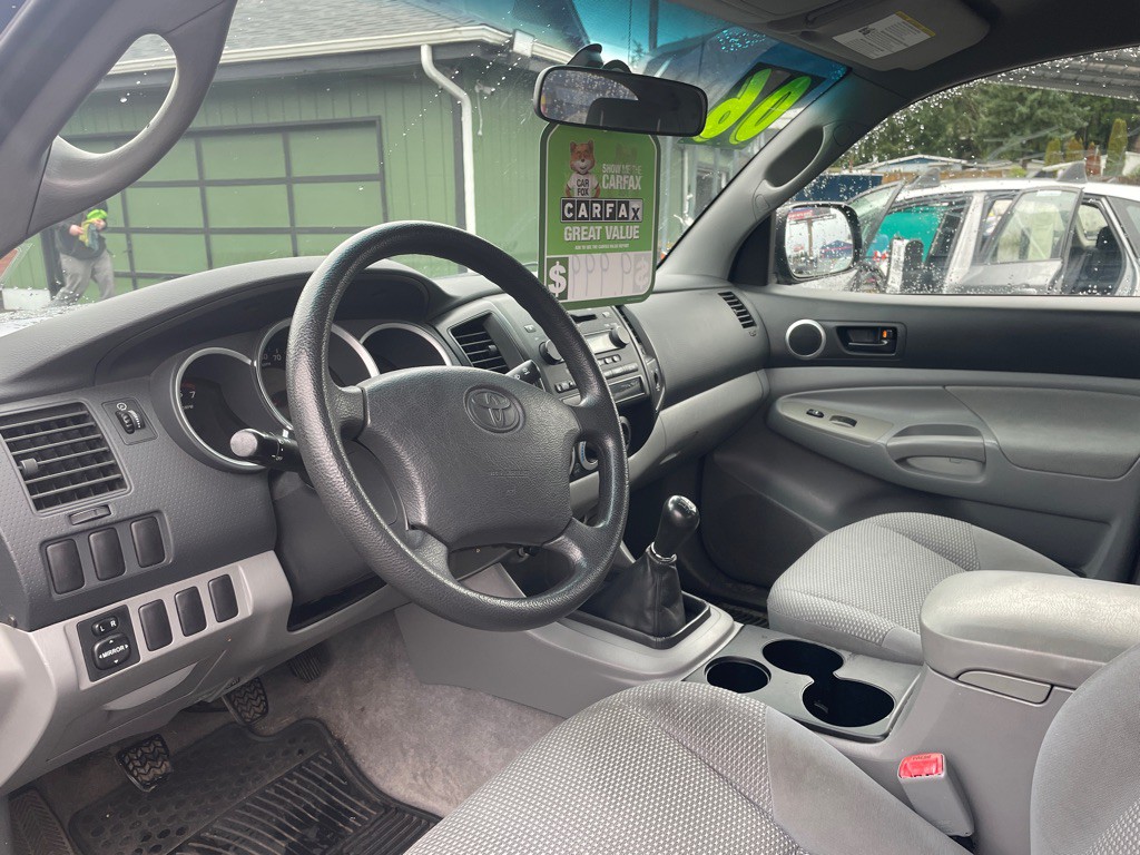 2006 Toyota Tacoma Image 9