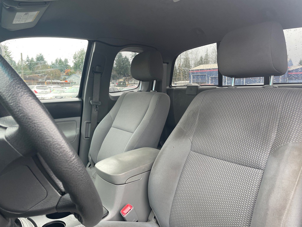 2006 Toyota Tacoma Image 10