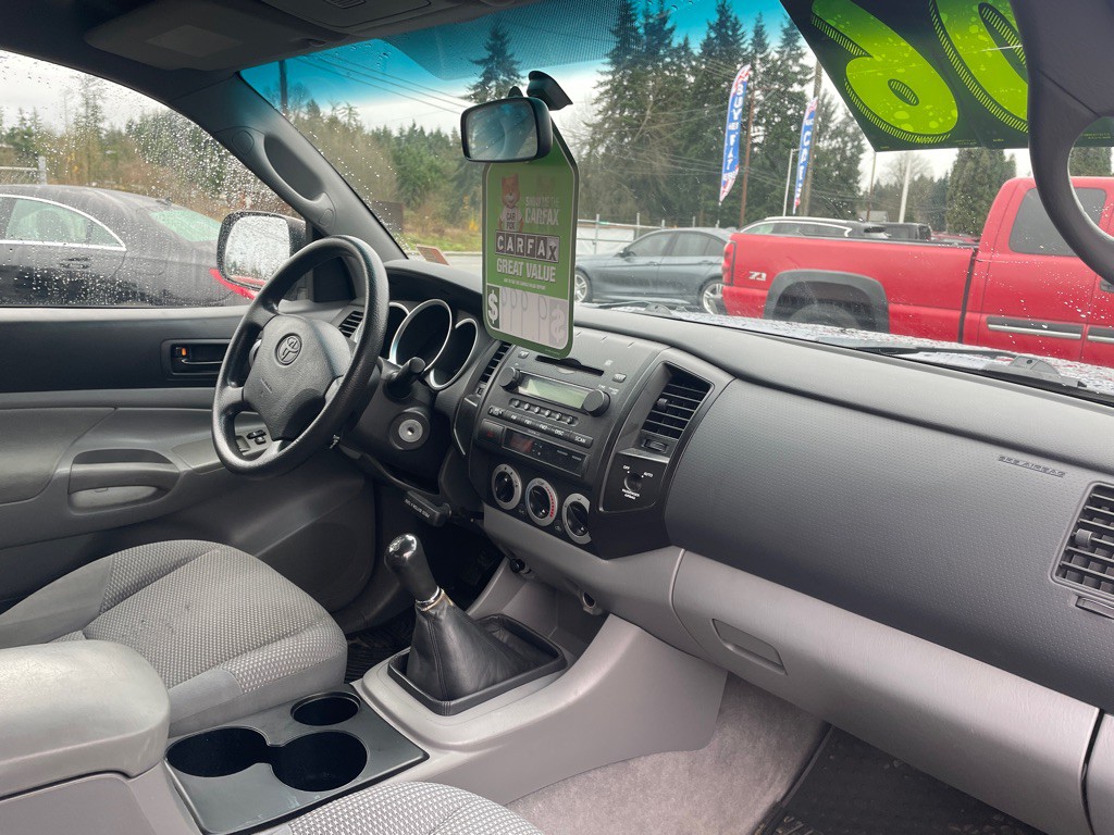 2006 Toyota Tacoma Image 11