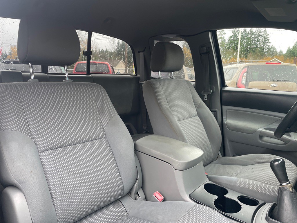 2006 Toyota Tacoma Image 12