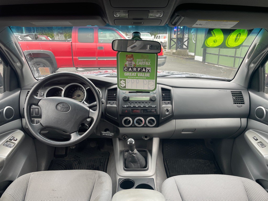2006 Toyota Tacoma Image 13