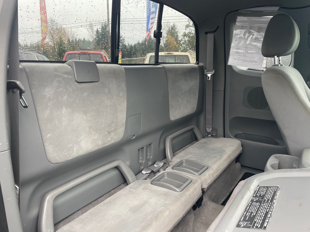 2006 Toyota Tacoma Image 14