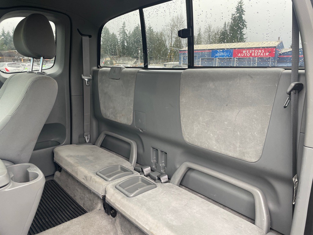 2006 Toyota Tacoma Image 15