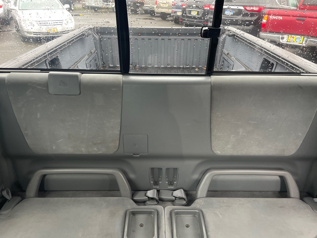 2006 Toyota Tacoma Image 16