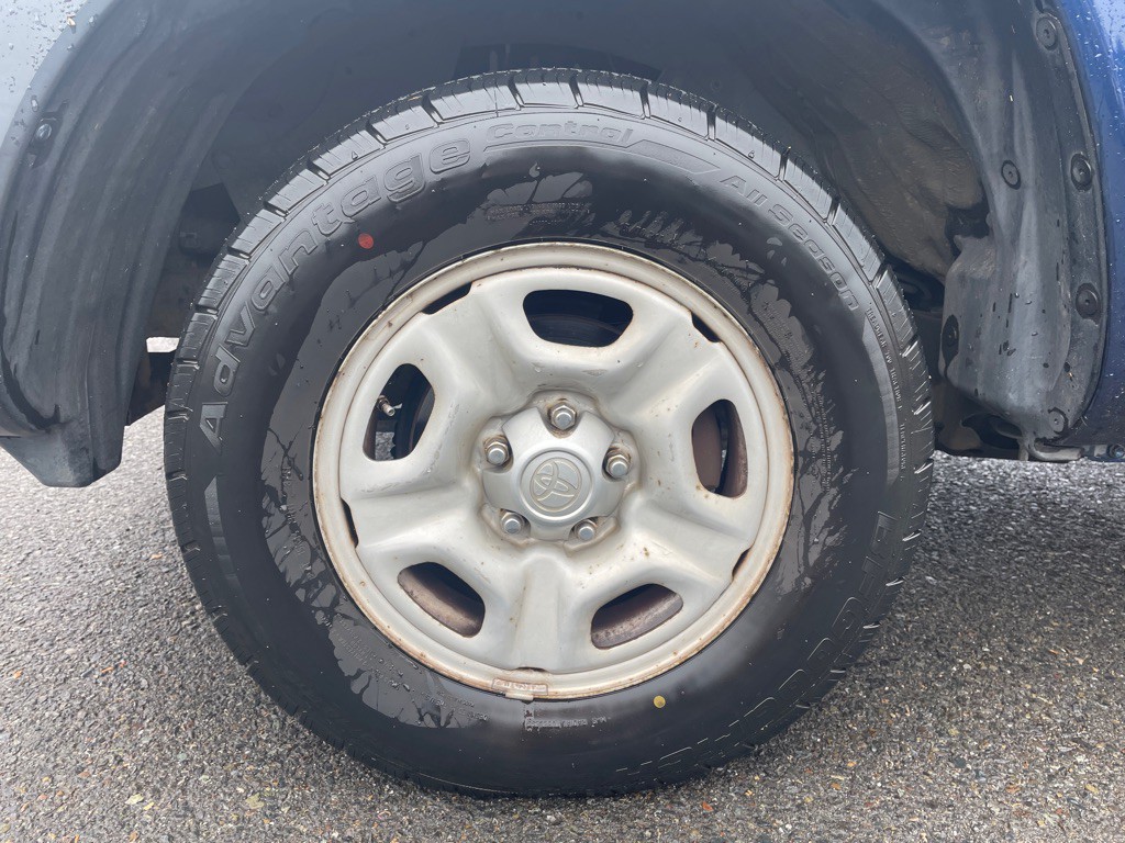 2006 Toyota Tacoma Image 19