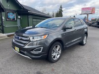 Image for 2017 Ford Edge Titanium ID: 7062864