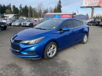 Image for 2018 Chevrolet Cruze LT ID: 7095215