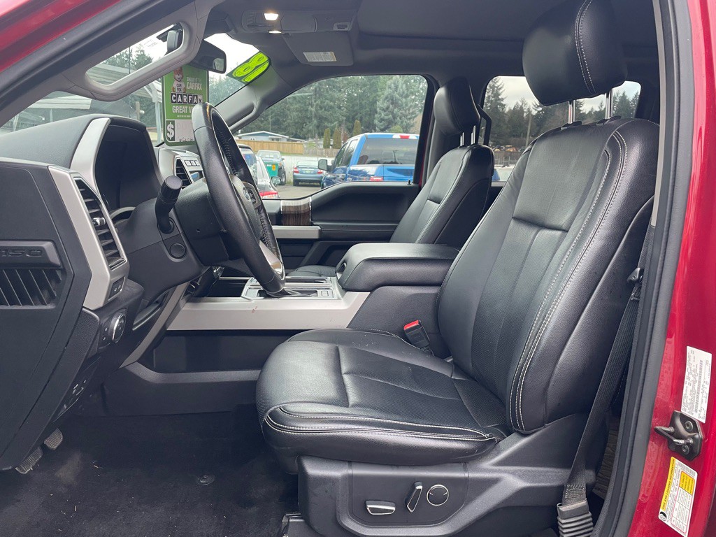 2018 Ford F-150 Image 9