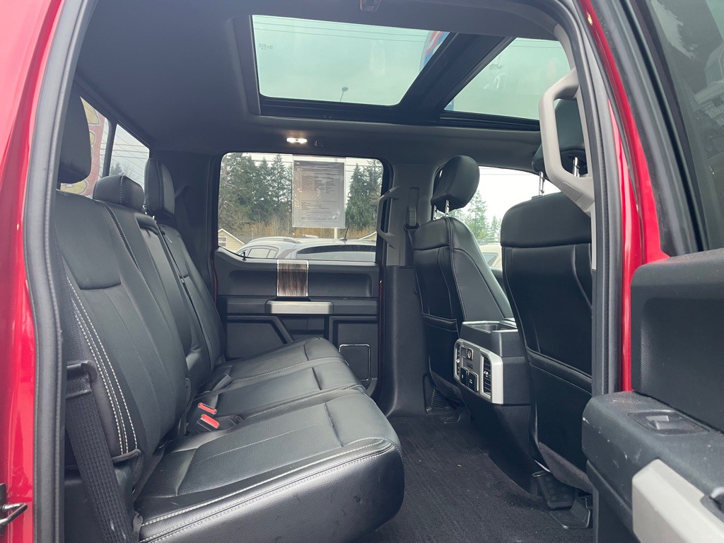 2018 Ford F-150 Image 12