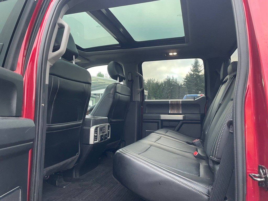 2018 Ford F-150 Image 13