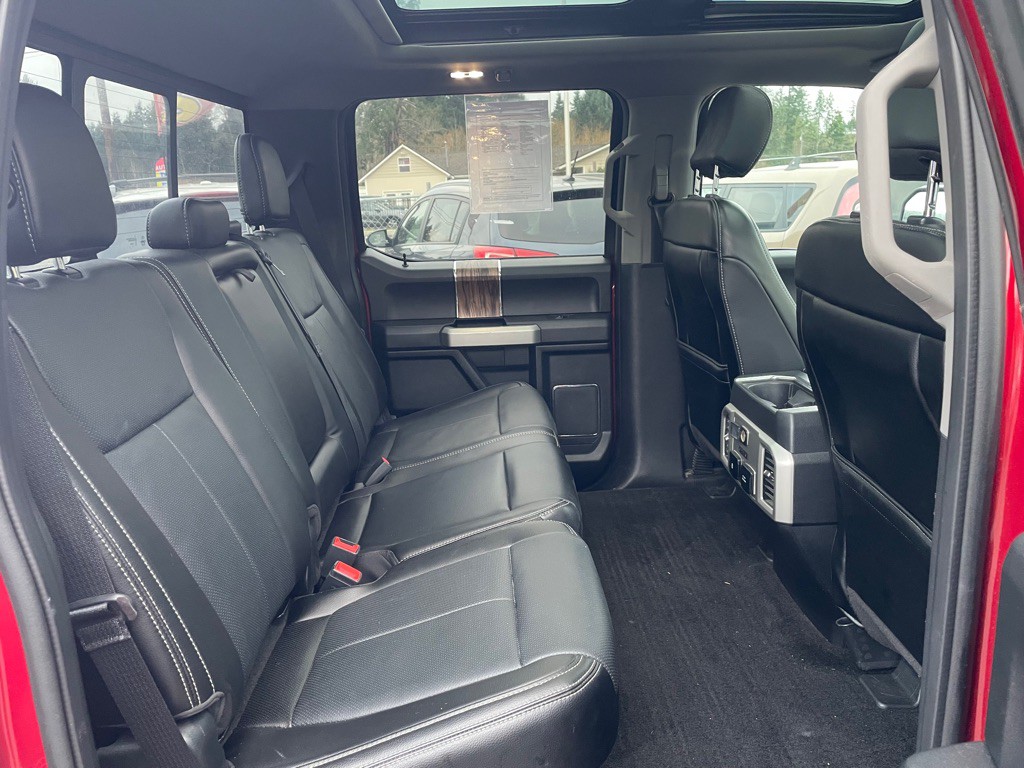 2018 Ford F-150 Image 14