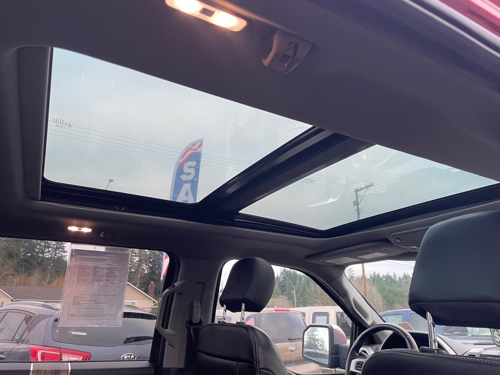 2018 Ford F-150 Image 15