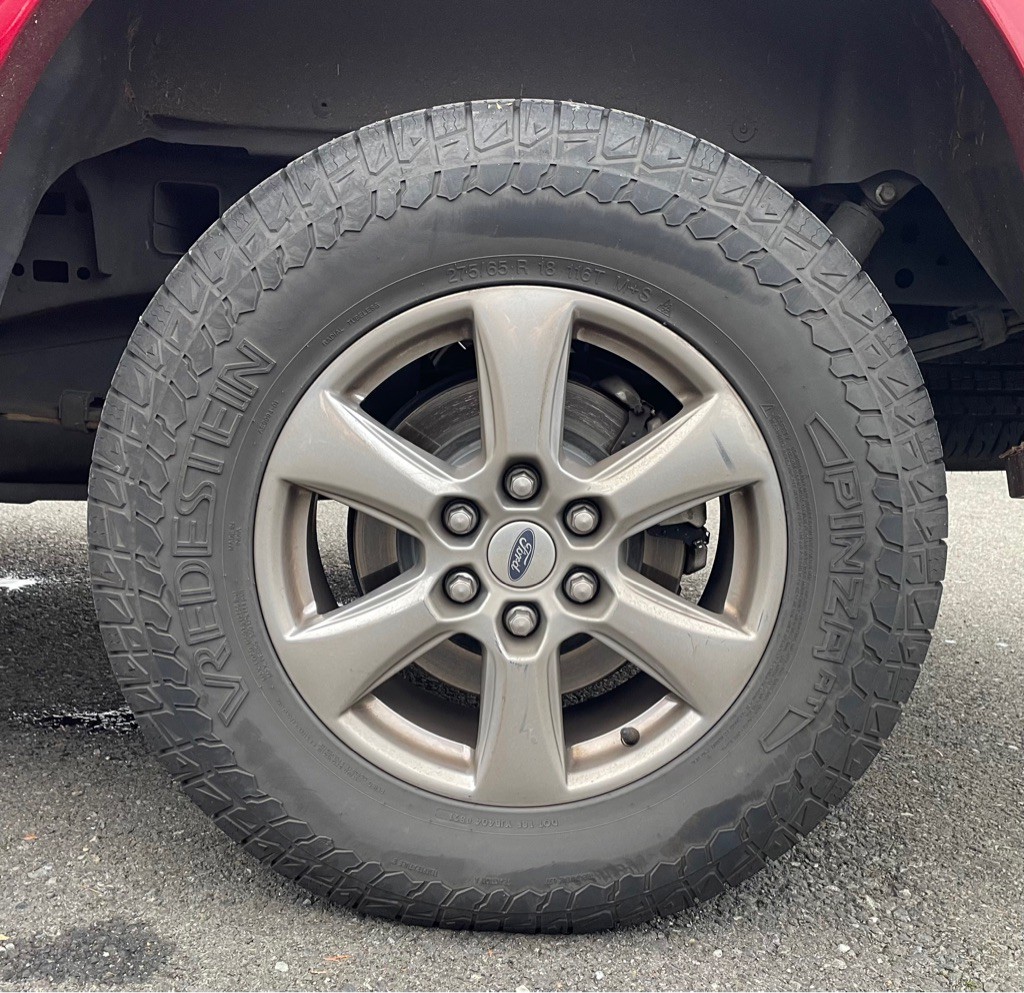 2018 Ford F-150 Image 16