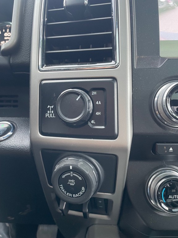 2018 Ford F-150 Image 18