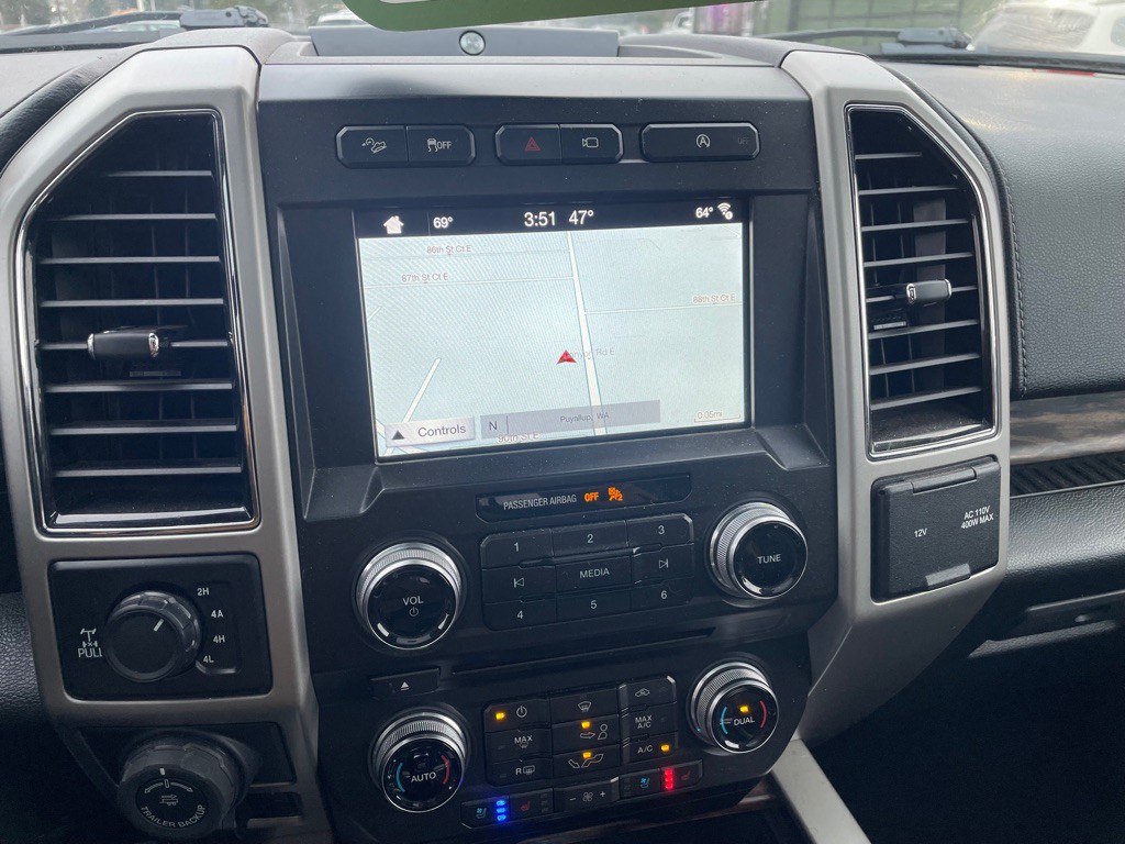 2018 Ford F-150 Image 19