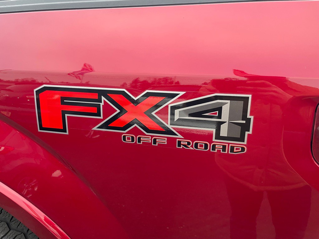 2018 Ford F-150 Image 20