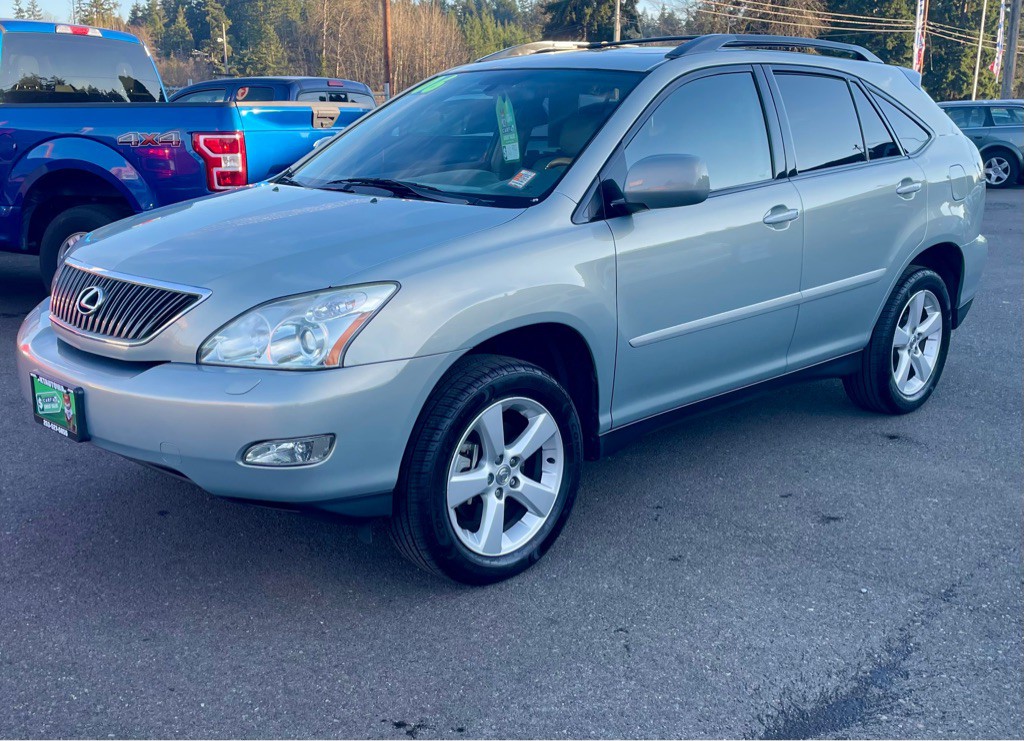 2006 Lexus RX Image 1