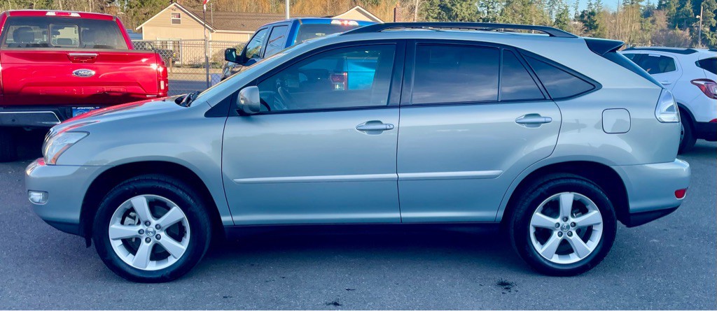 2006 Lexus RX Image 2