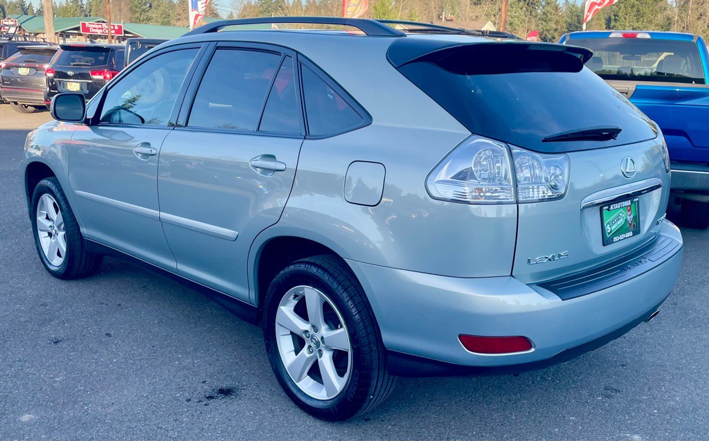 2006 Lexus RX Image 3