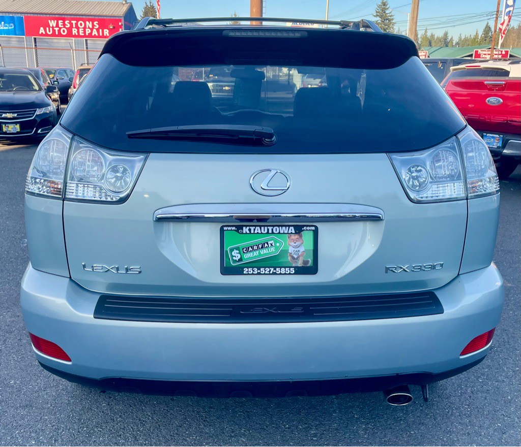 2006 Lexus RX Image 4