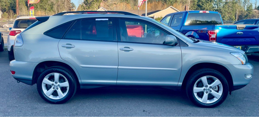 2006 Lexus RX Image 6