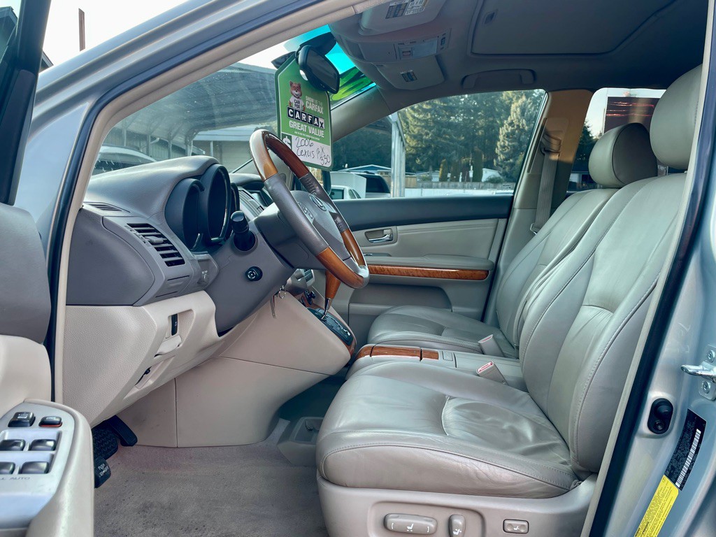 2006 Lexus RX Image 9